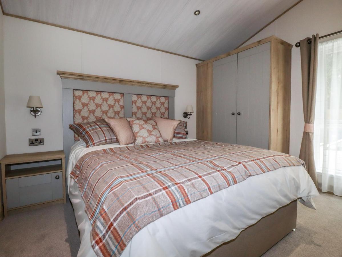 Beachcliff New Quay Exterior foto