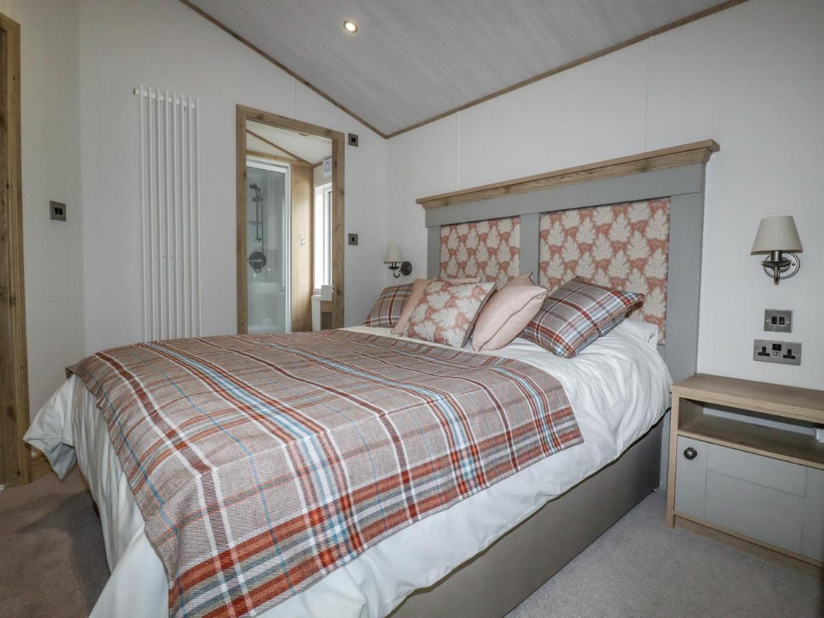 Beachcliff New Quay Exterior foto